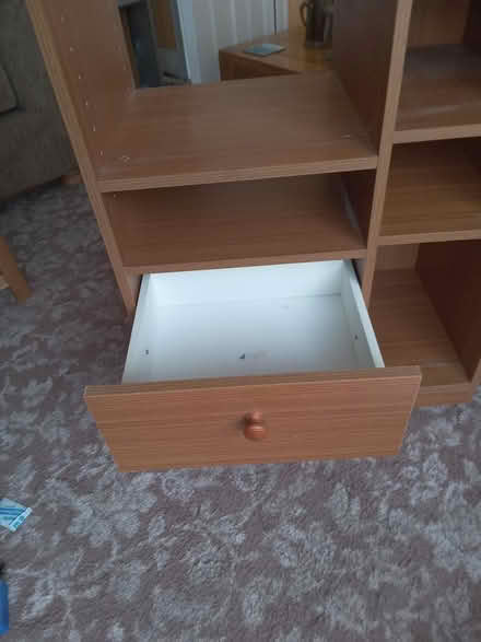 Photo of free Hifi unit (Neston CH64) #3