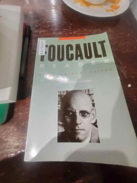Photo of philosophy, blkstudies,theory books (Midtown) #3