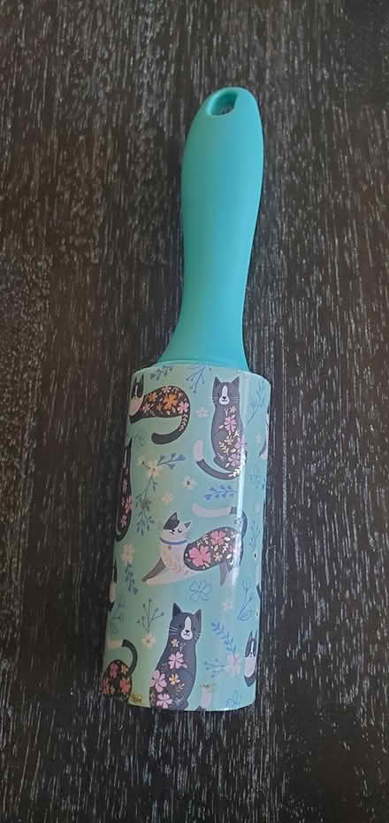 Photo of free Lint roller (Springfield - Scenic Hills) #1