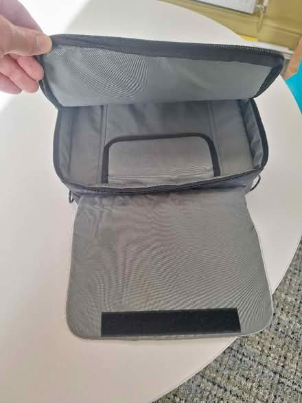 Photo of free Tablet case. Fits 11" diagonal (Monkton Combe) #2