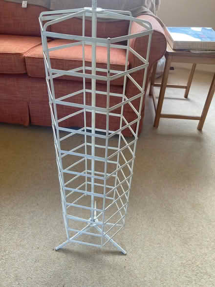 Photo of free Stand to hold earrings. (Pannal HG2) #1
