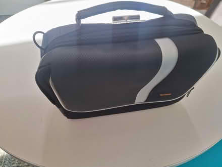 Photo of free Tablet case. Fits 11" diagonal (Monkton Combe) #4
