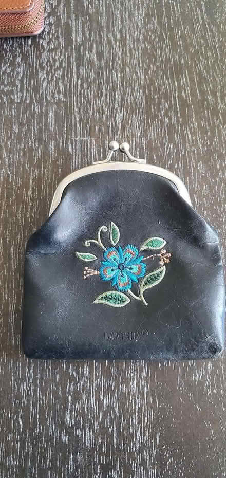 Photo of free Coin purse (Springfield - Scenic Hills) #1