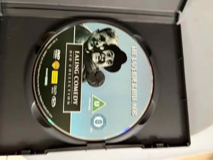 Photo of free The Lavender Hill Mob DVD (Westbury BA13) #2