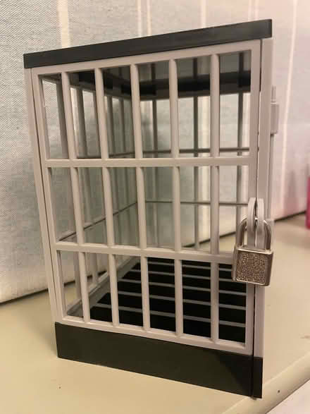 Photo of free Phone safe/ lock something away (Harrogate HG2) #2