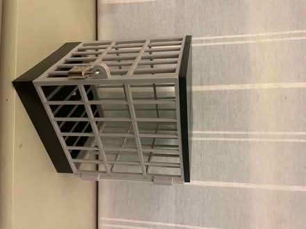 Photo of free Phone safe/ lock something away (Harrogate HG2) #1