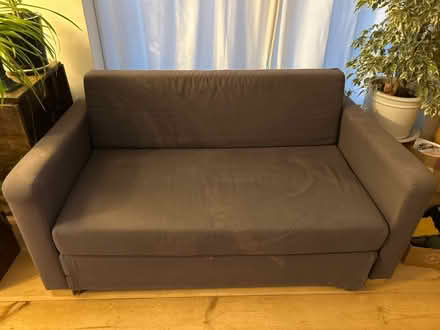 Photo of free IKEA sofabed (Florence Park OX4) #1