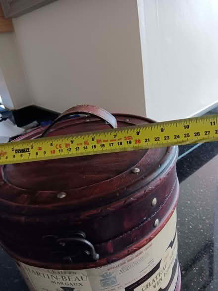 Photo of free Container (Lower Walkley S6) #3