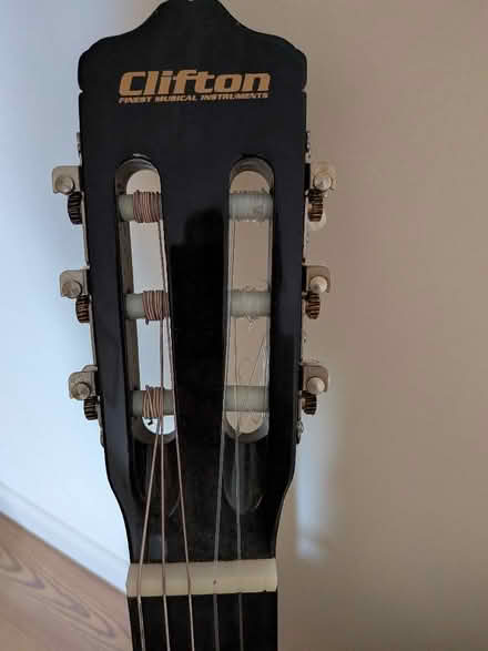 Photo of free Guitar (Hilperton BA14) #3