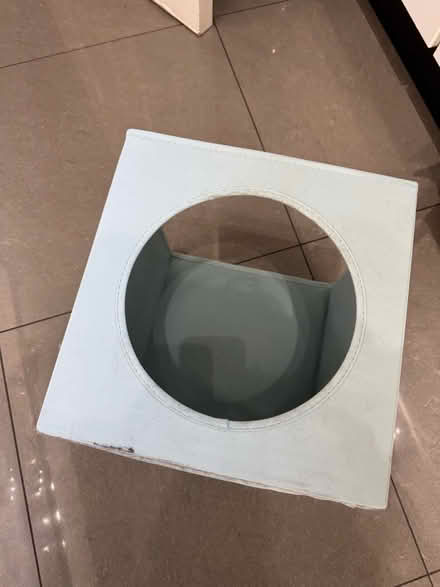 Photo of free Kallax cat box (Cutteslowe OX2) #1