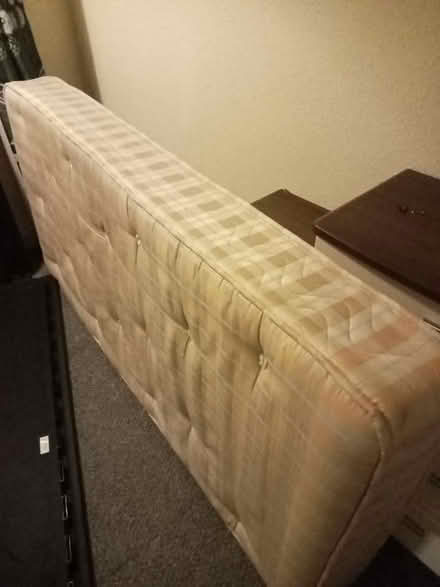 Photo of free Single mattress (M21 9JY) #1