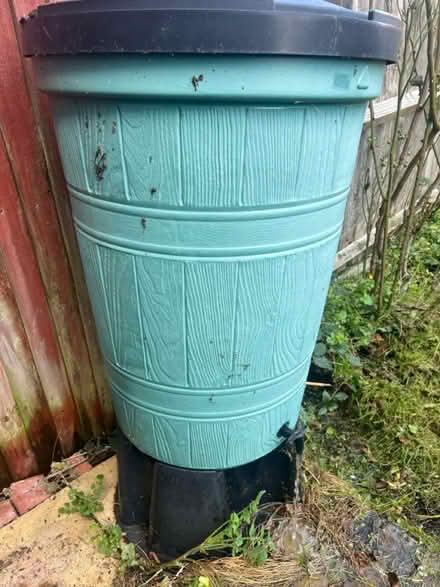 Photo of free Water butt (Biggin hill) #1