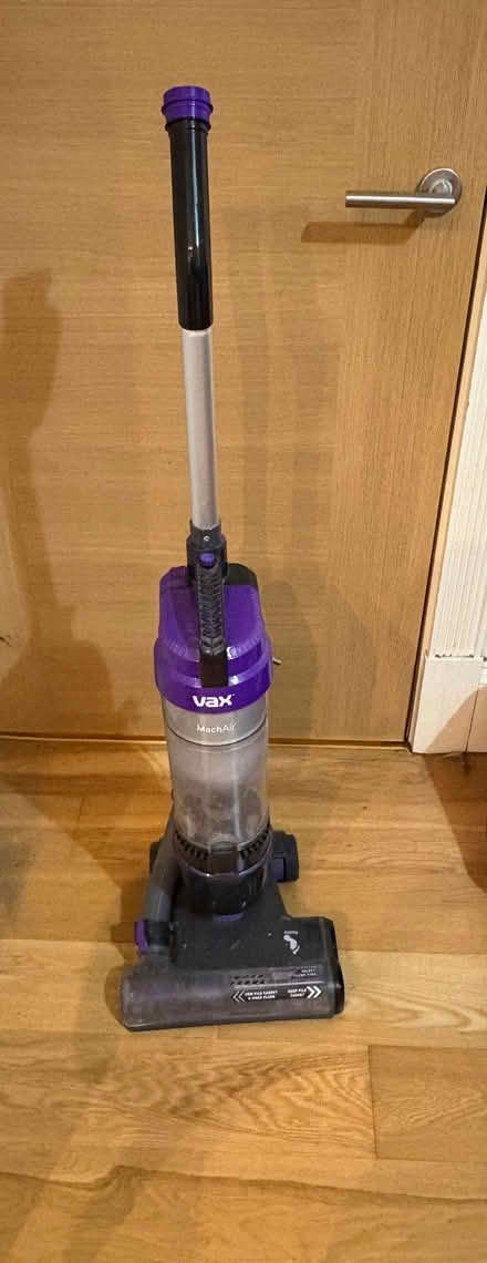 Photo of free Vax vacuum (Southport PR9) #1