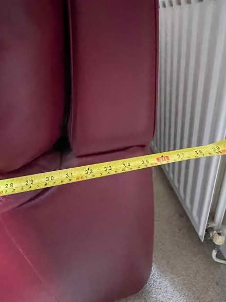 Photo of free Two seat sofa (Sheldon B26) #4
