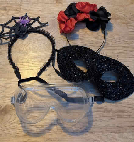 Photo of free Halloween bundle (W4) #1