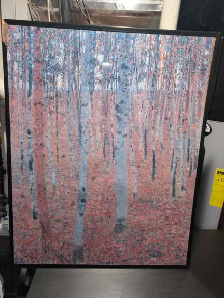 Photo of free Poster (Brentwood) #1