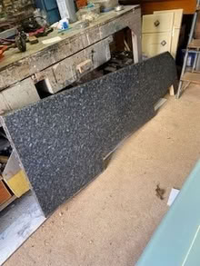 Photo of free Worktop Offcut (Farlington PO6) #1