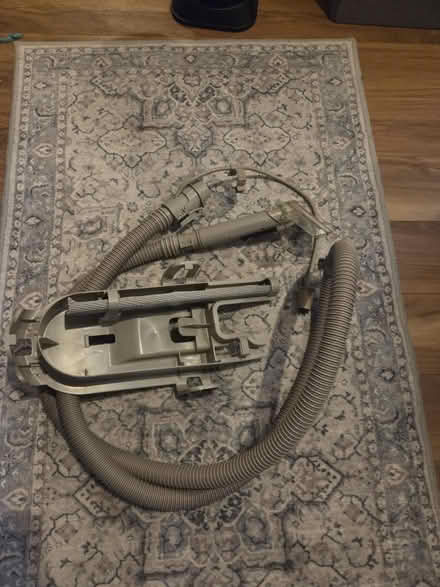 Photo of free Hoover Steamvac Attachments (Glen Burnie near Mountain Road) #1