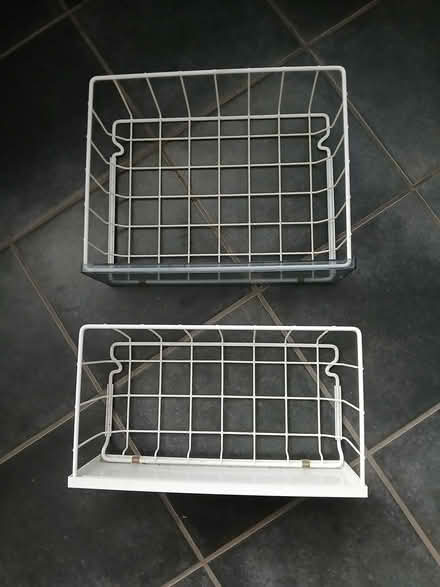 Photo of free Freezer Drawers (S17 (Dore)) #2