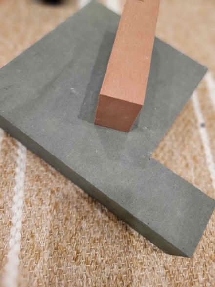 Photo of free Model-making material (Montreal road and St Laurent) #1