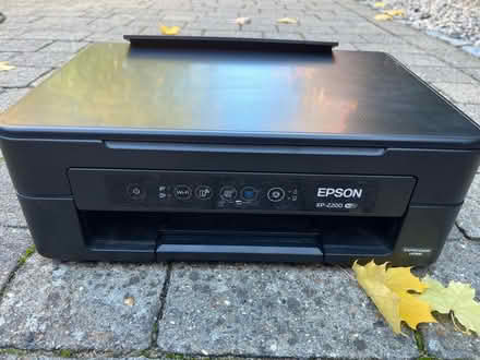 Photo of free Printer (Bickley) #1