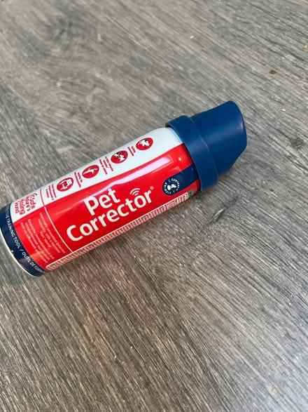 Photo of free Pet Corrector training Aid. (Southsea PO4) #2