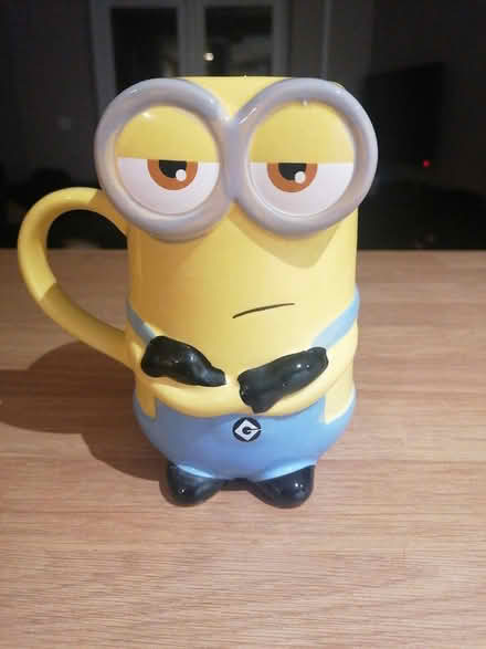 Photo of free Mug (Parkstone BH14) #1
