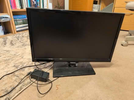 Photo of free Samsung tv (Wistaston CW2) #1