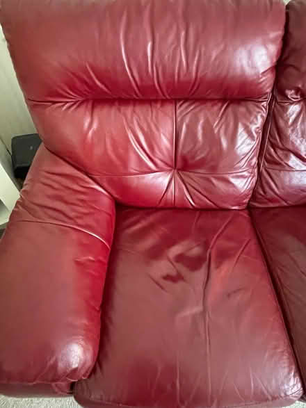Photo of free Two seat sofa (Sheldon B26) #2