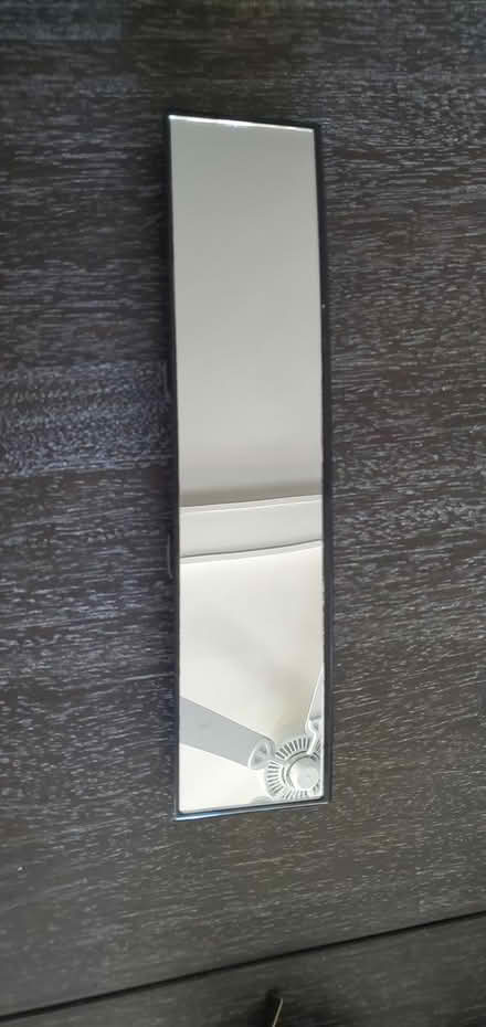 Photo of free Convex rearview mirror (Springfield - Scenic Hills) #1