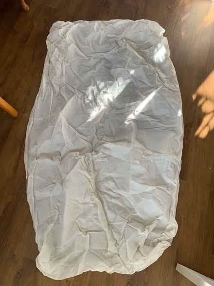 Photo of free Waterproof mattress cover (Malvern WR14) #1