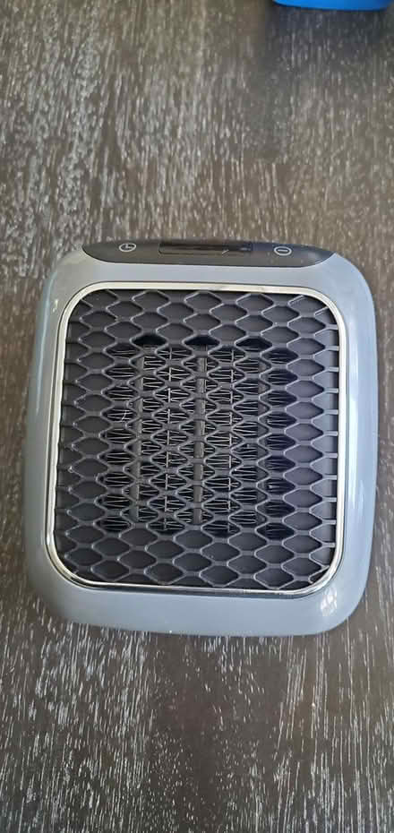 Photo of free Space heater (Springfield - Scenic Hills) #2