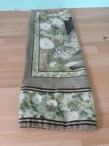 Photo of free Carrier bag holder (Fareham PO14) #1