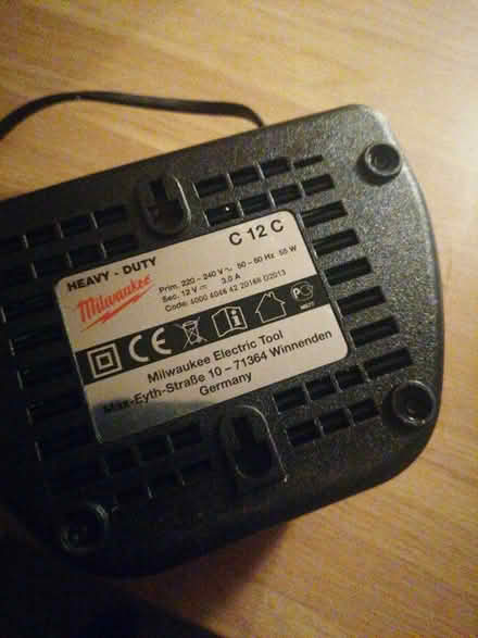 Photo of free Battery charger station (Parkstone BH14) #2