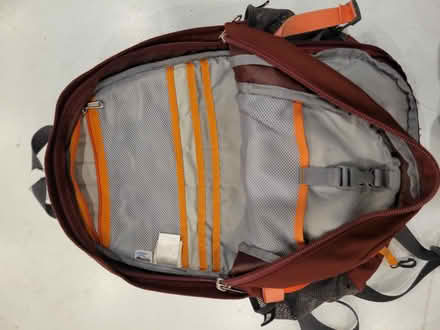 Photo of free North face backpack (Montreal road and St Laurent) #2
