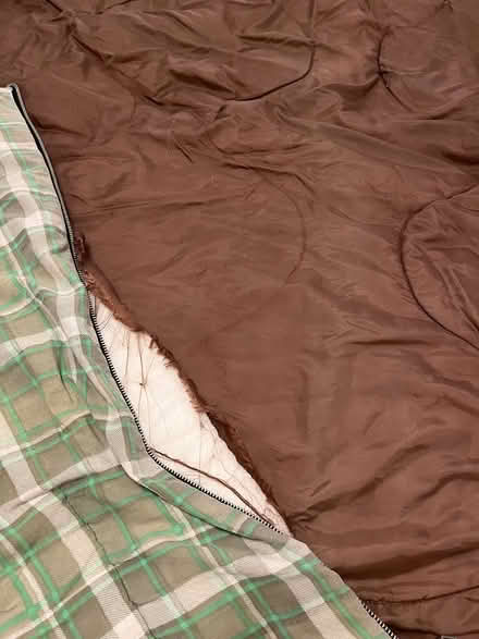 Photo of free Sleeping bag (Hintonburg) #3