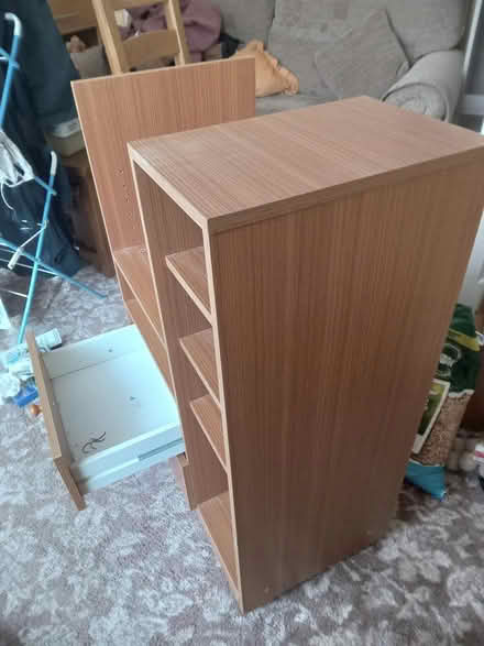 Photo of free Hifi unit (Neston CH64) #2