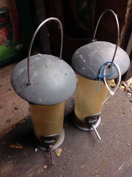 Photo of free Bird feeders (Oakridge RG21) #1