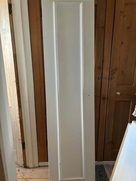 Photo of free Cupboard doors (Earlswood RH1) #2