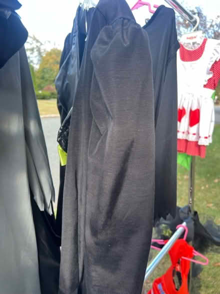 Photo of free Halloween costumes (Flemington) #2