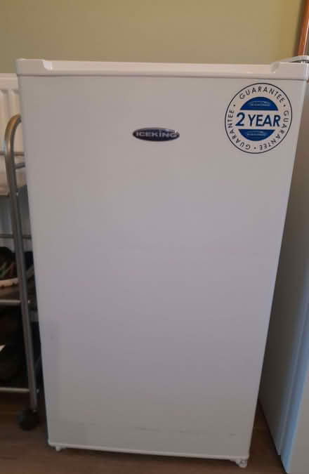 Photo of free Undercounter fridge (Barnard's Green WR14) #1