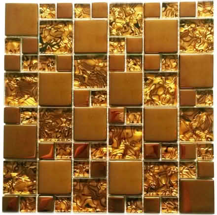 Photo of free Mosaic tiles assortment (Spondon DE21) #2
