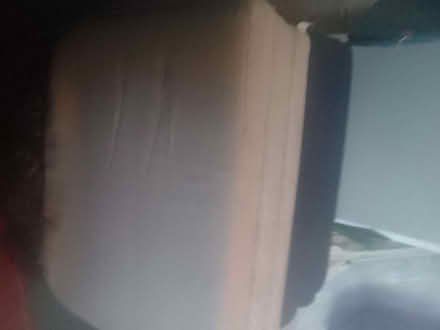 Photo of free muji foldaway mattresses (Askew Road W12) #3