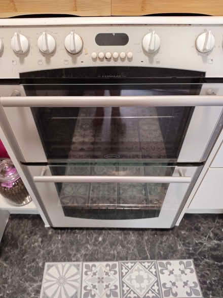 Photo of free Electric cooker (Boscombe BH7) #1