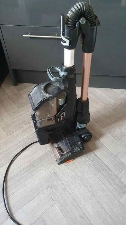 Photo of free Corded Vacuum (Kidderminster DY11) #1