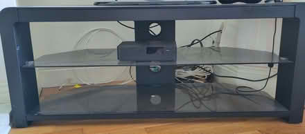 Photo of free TV stand (Howdon NE28) #1