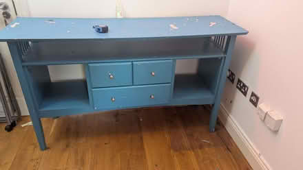 Photo of free Sideboard cabinet (Walton-on-Thames KT12) #2