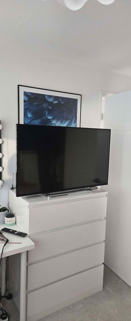 Photo of free Toshiba TV (Hammerfield HP1) #1