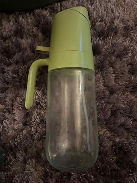Photo of free Oil Sprayer bottle (Ashford TW15) #1