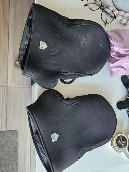 Photo of free Moped/motorbike handlebar muffs (NW9) #2